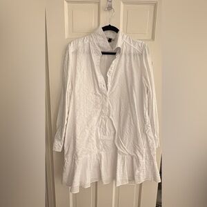 Tuckernuck Dot Callahan Dress